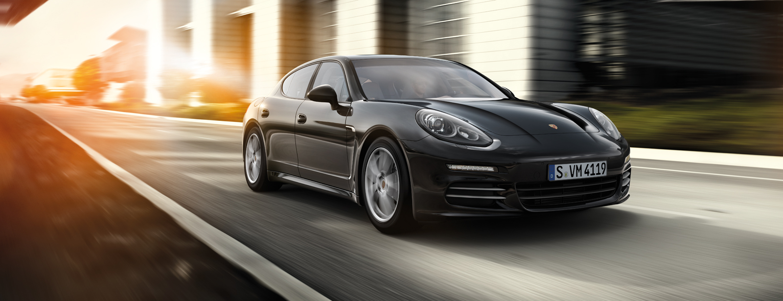 porsche panamera пермь