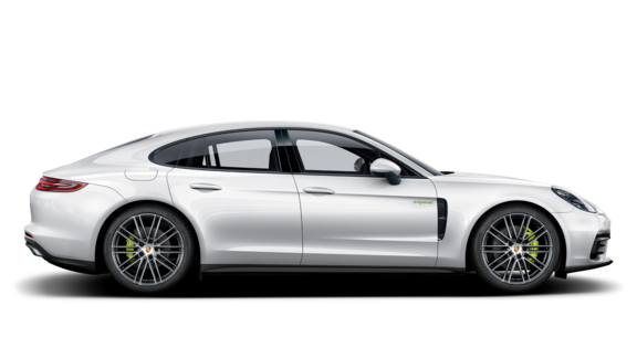 Panamera Turbo S E-Hybrid