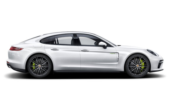 Panamera 4 E-Hybrid Sport Turismo