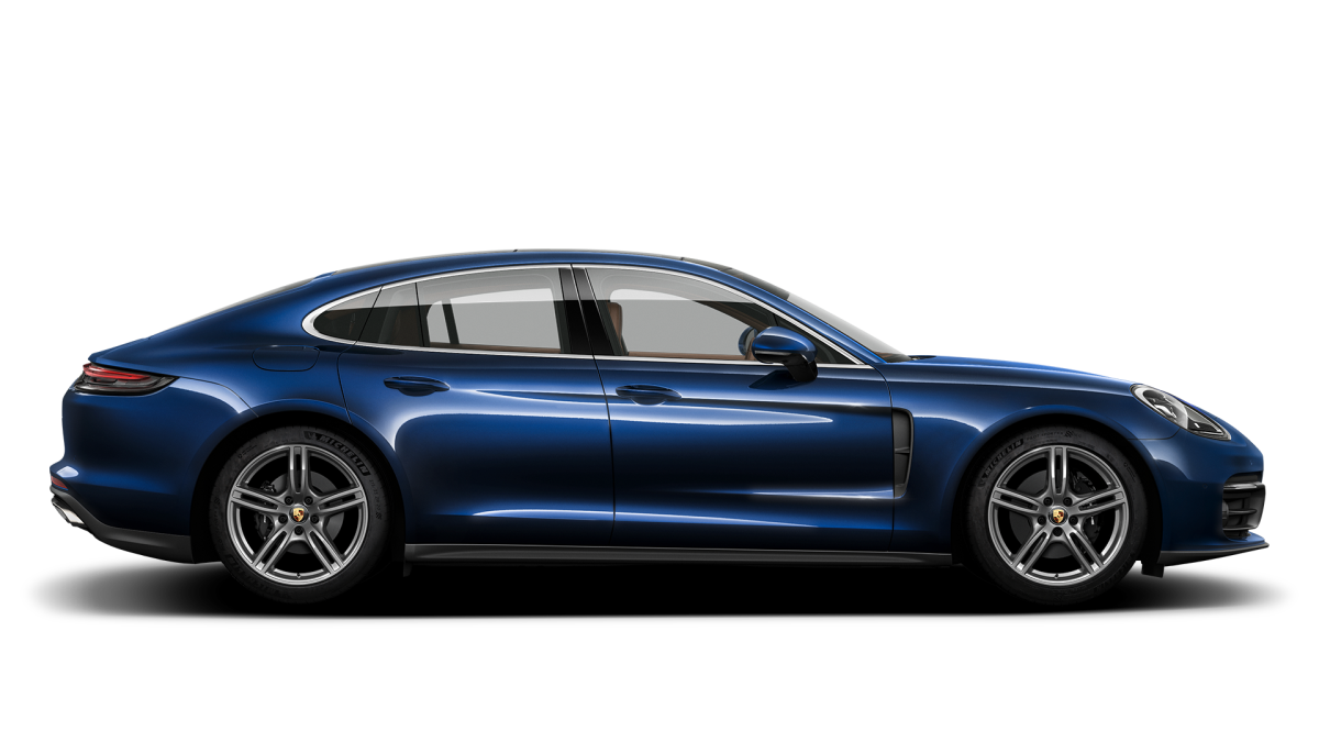 Panamera 4S Sport Turismo