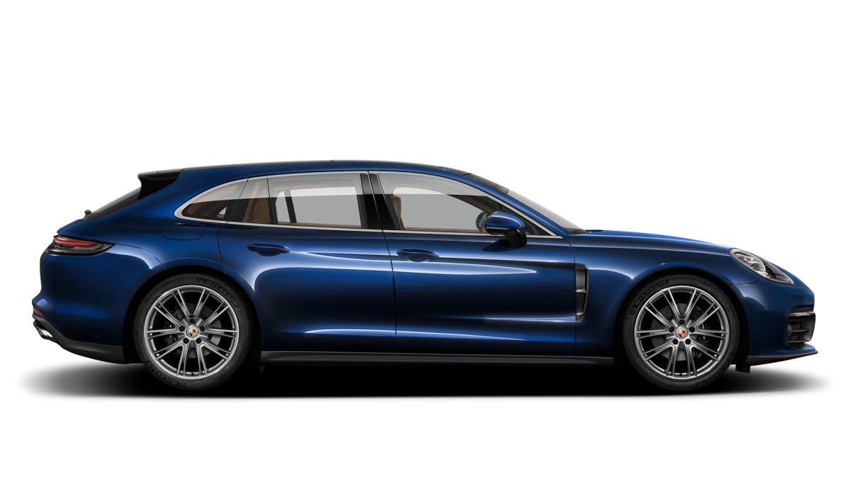 Panamera 4 E-Hybrid