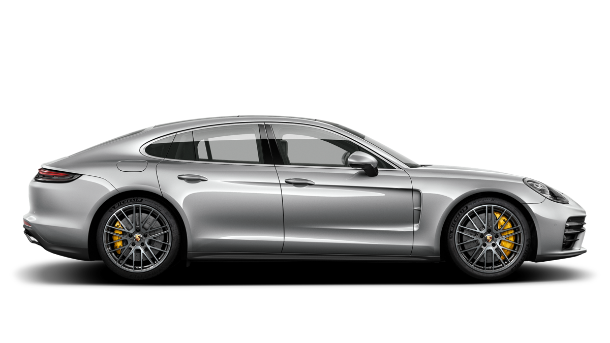 Panamera 4S E-Hybrid