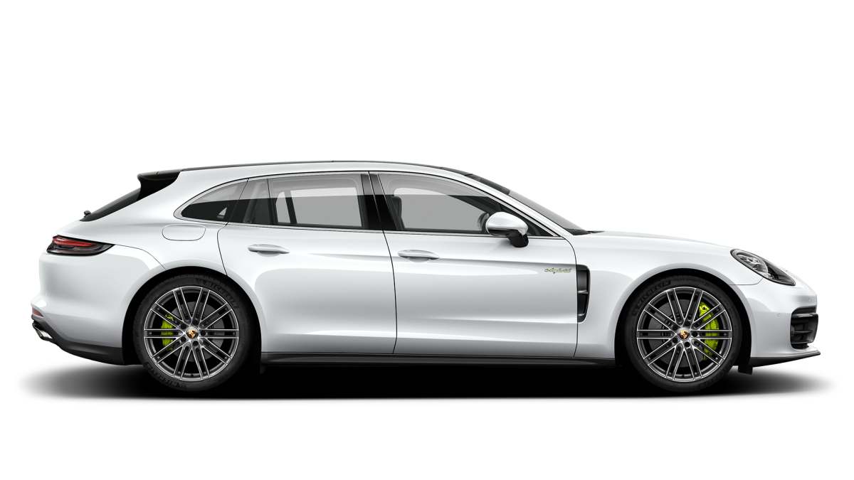 Panamera 4S E-Hybrid Executive