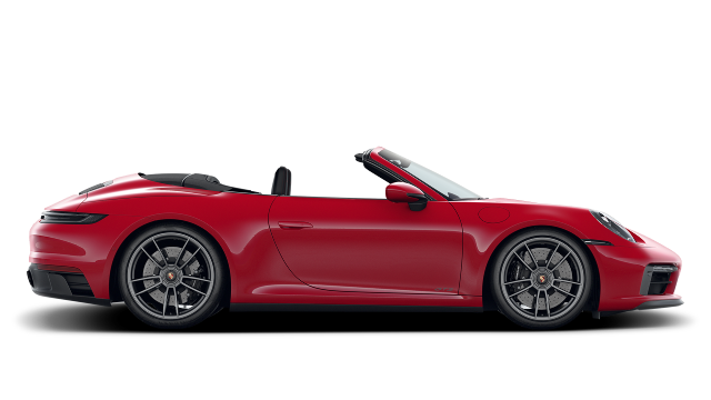 911 Carrera | Порше Центр Пермь