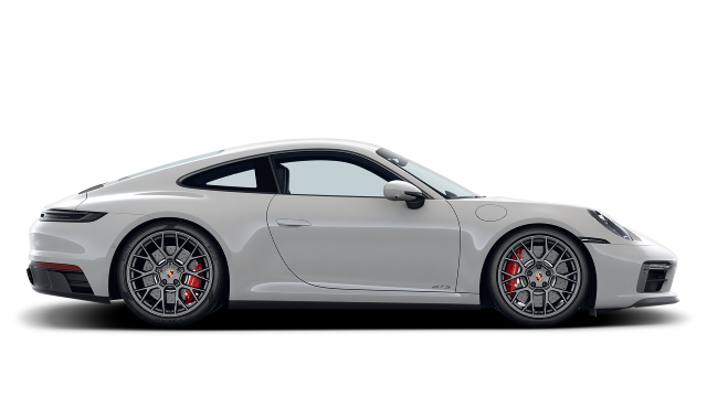 911 Carrera GTS