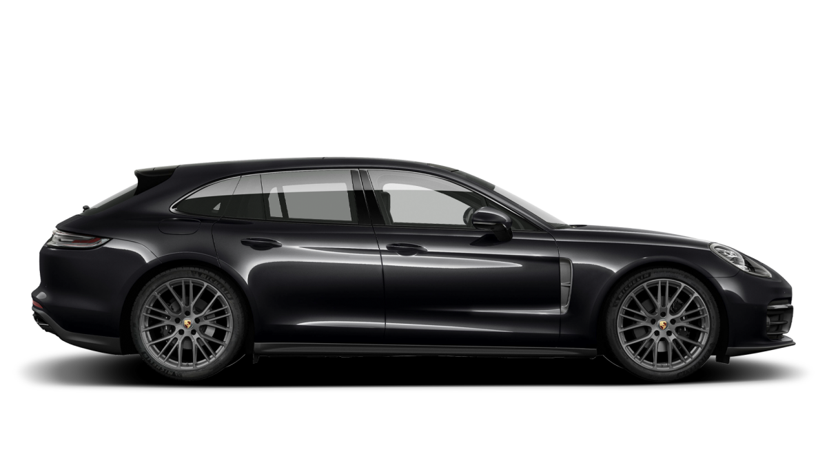 Panamera