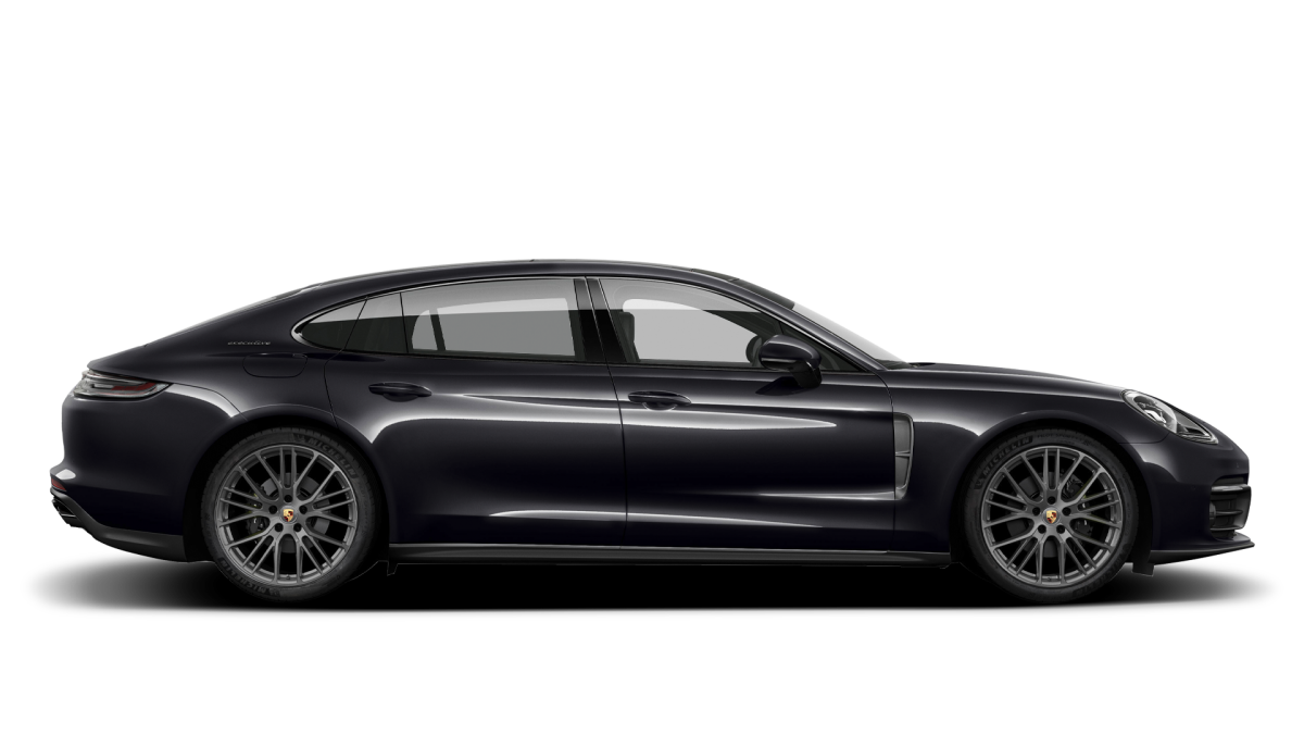 Panamera 4S E-Hybrid Executive