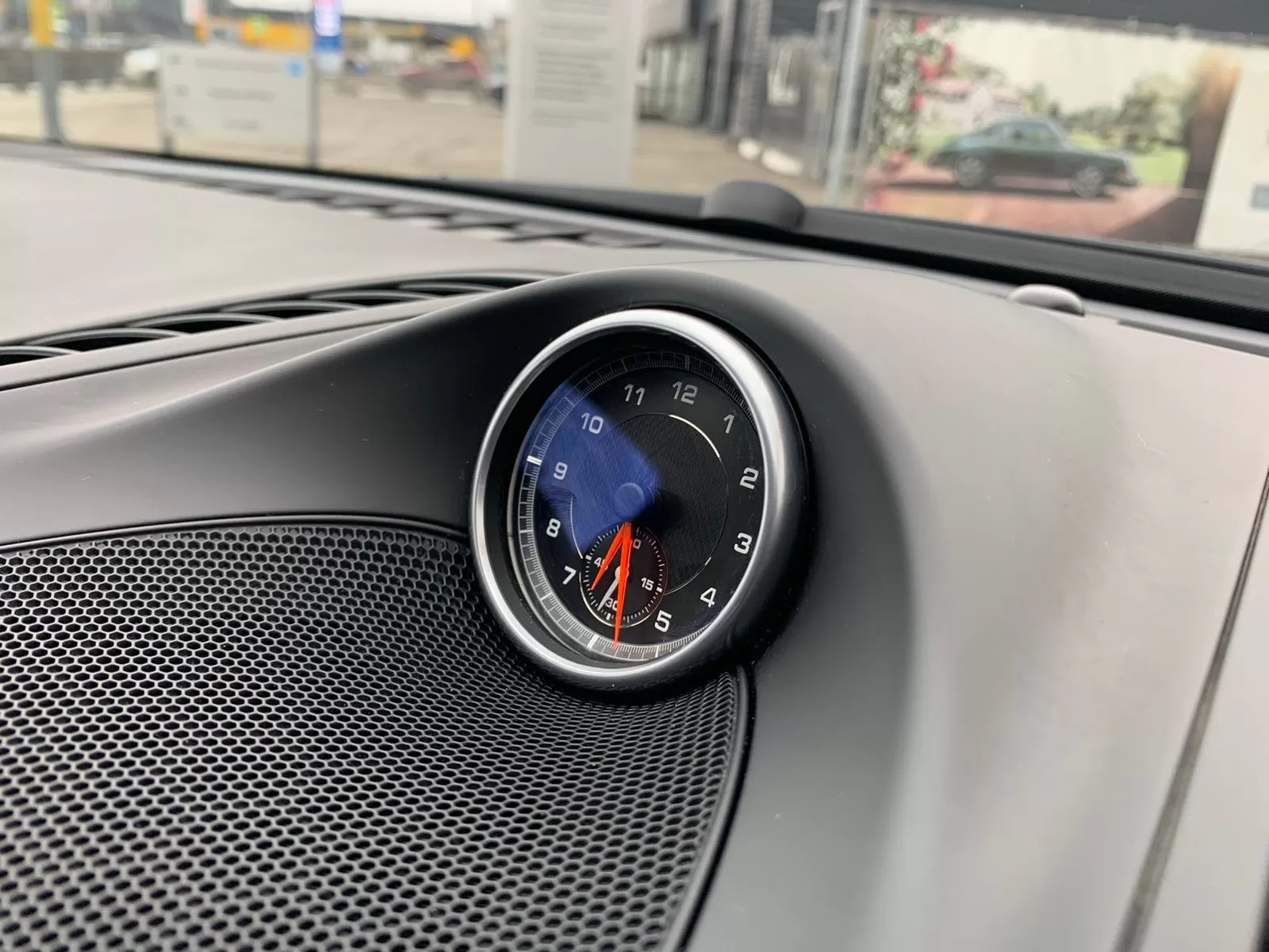 Cayenne Diesel Platinum Edition