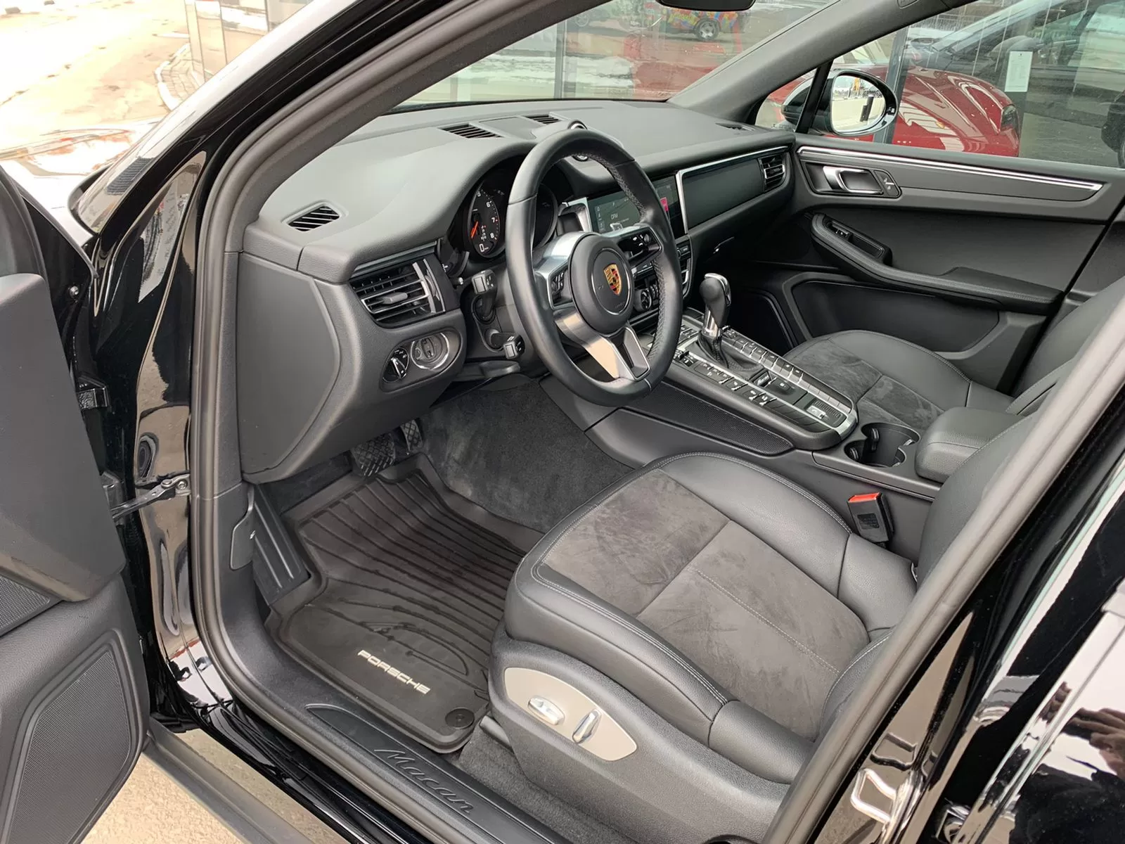 Macan