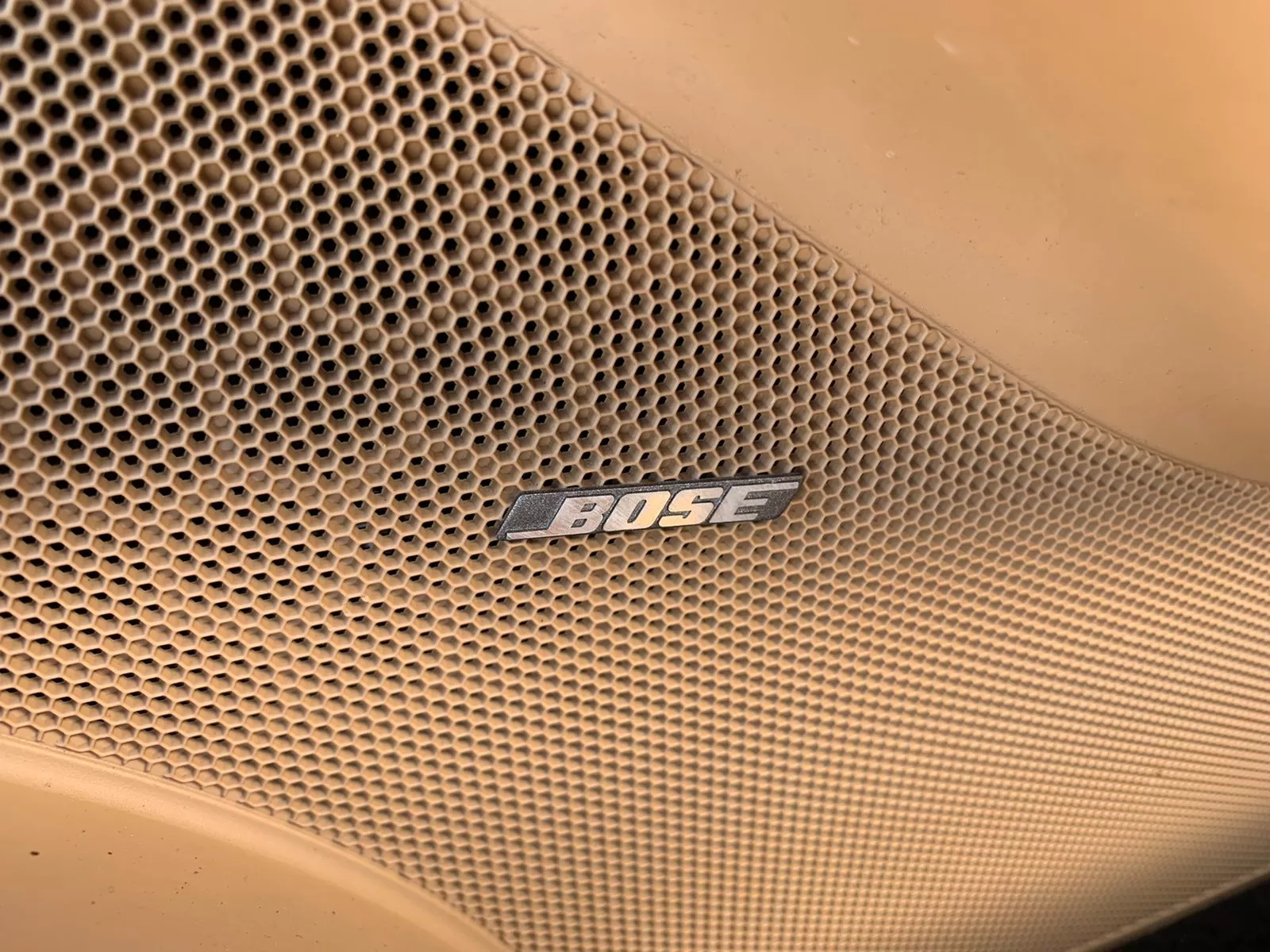 Boxster S