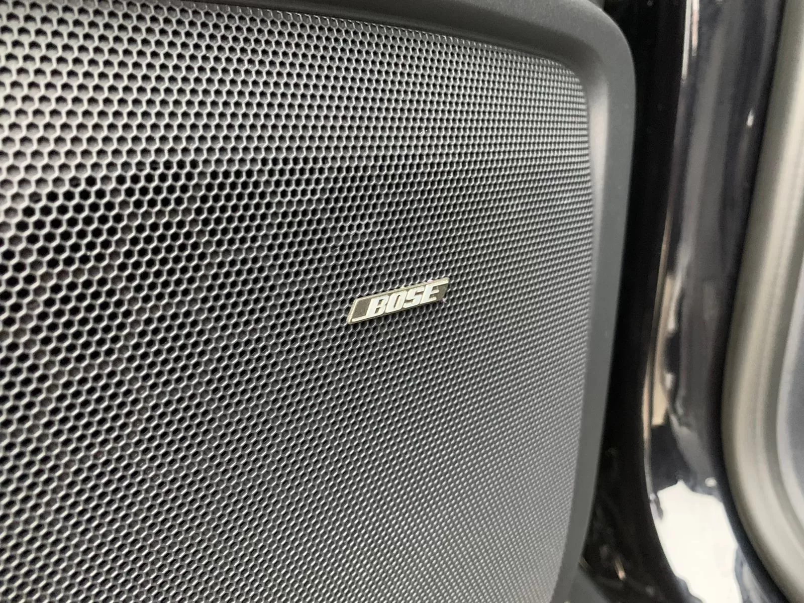 Cayenne Diesel Platinum Edition