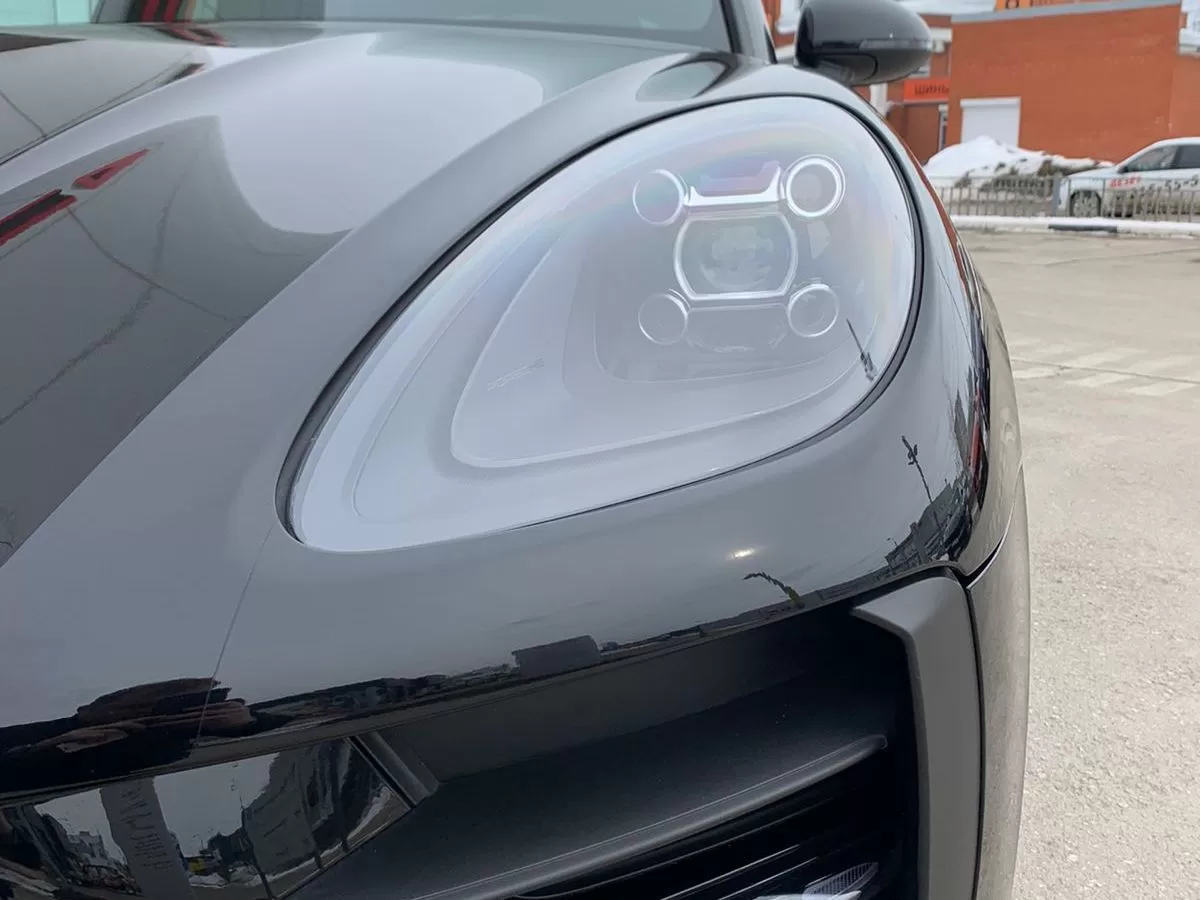 Macan