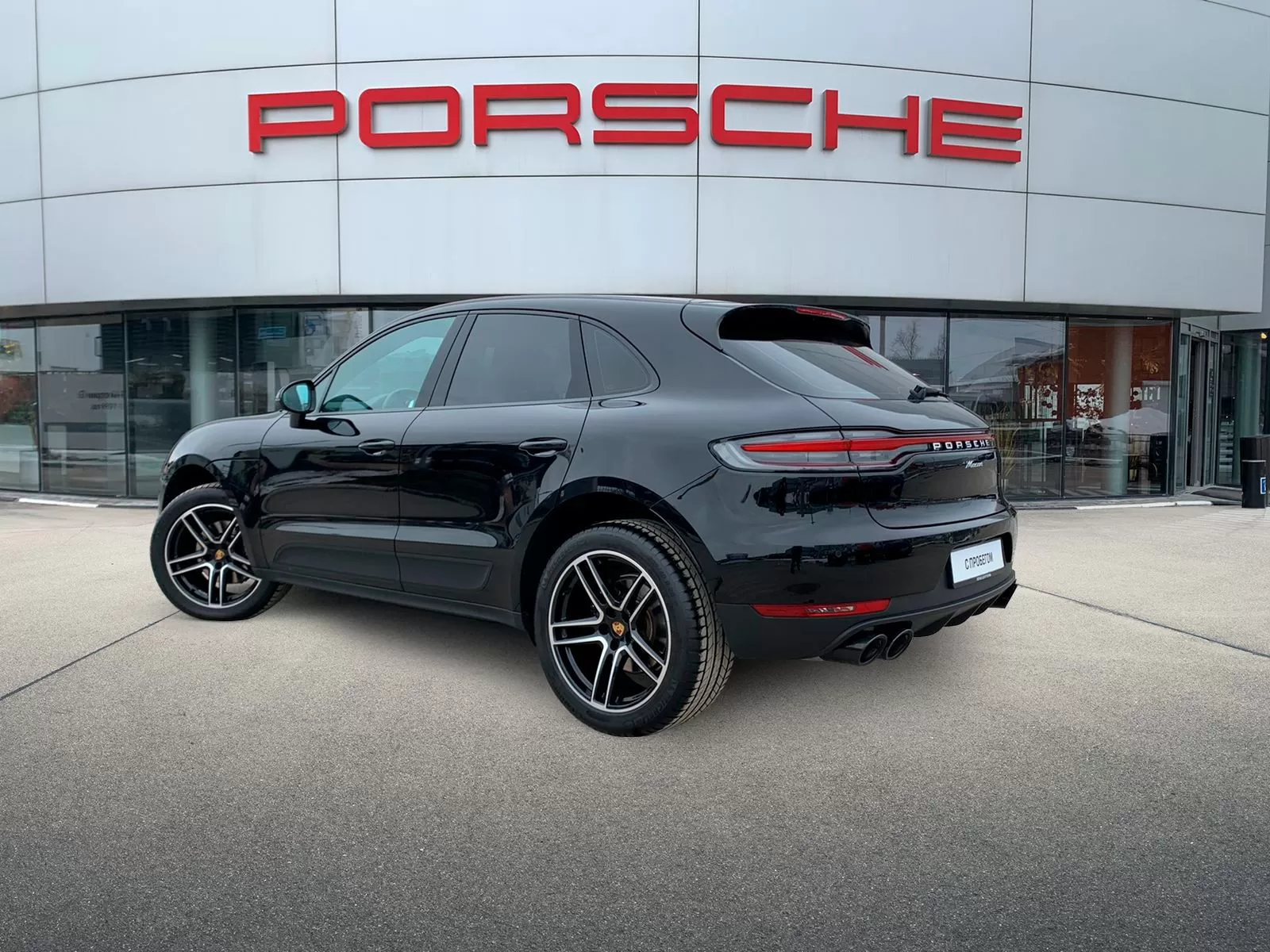 Macan