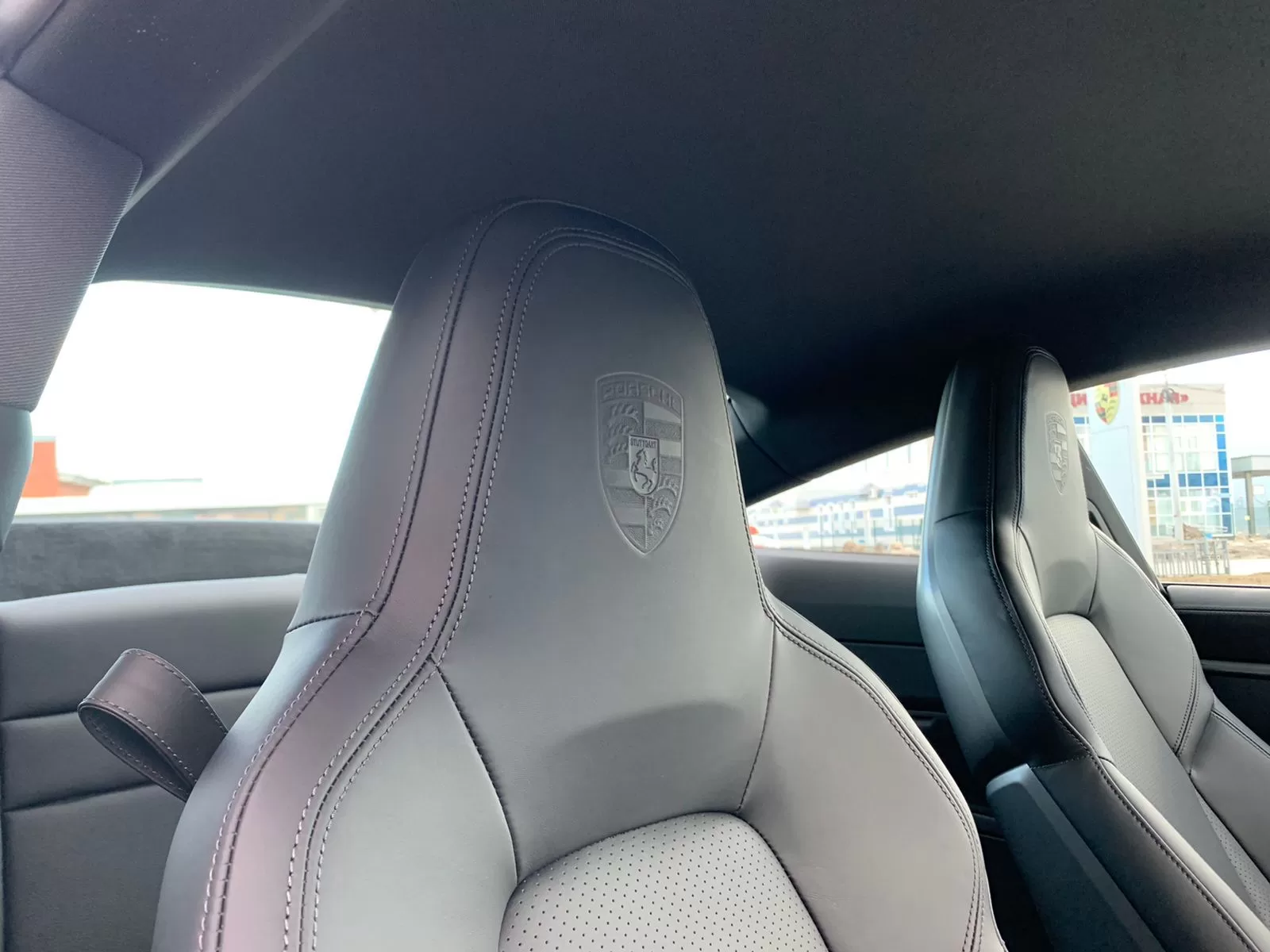 911 Carrera 4S