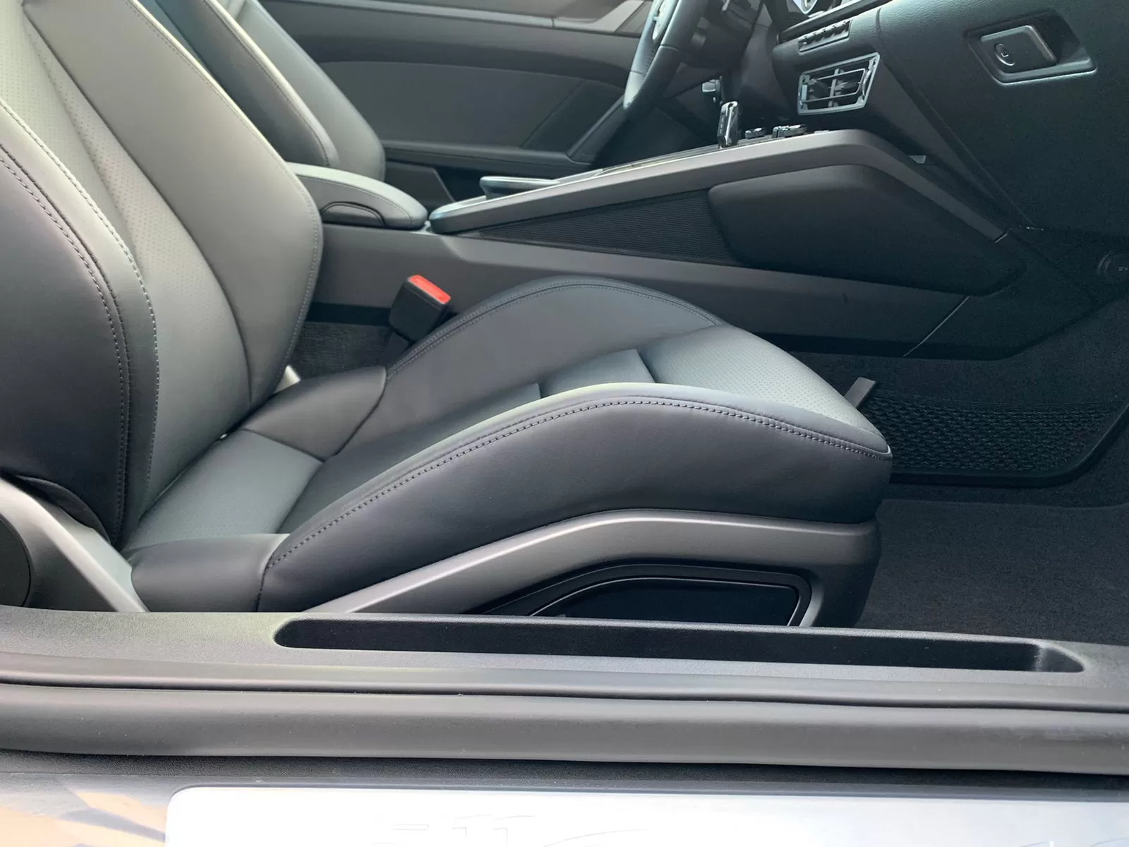911 Carrera 4S