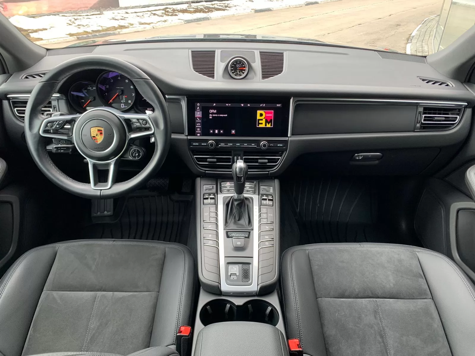 Macan