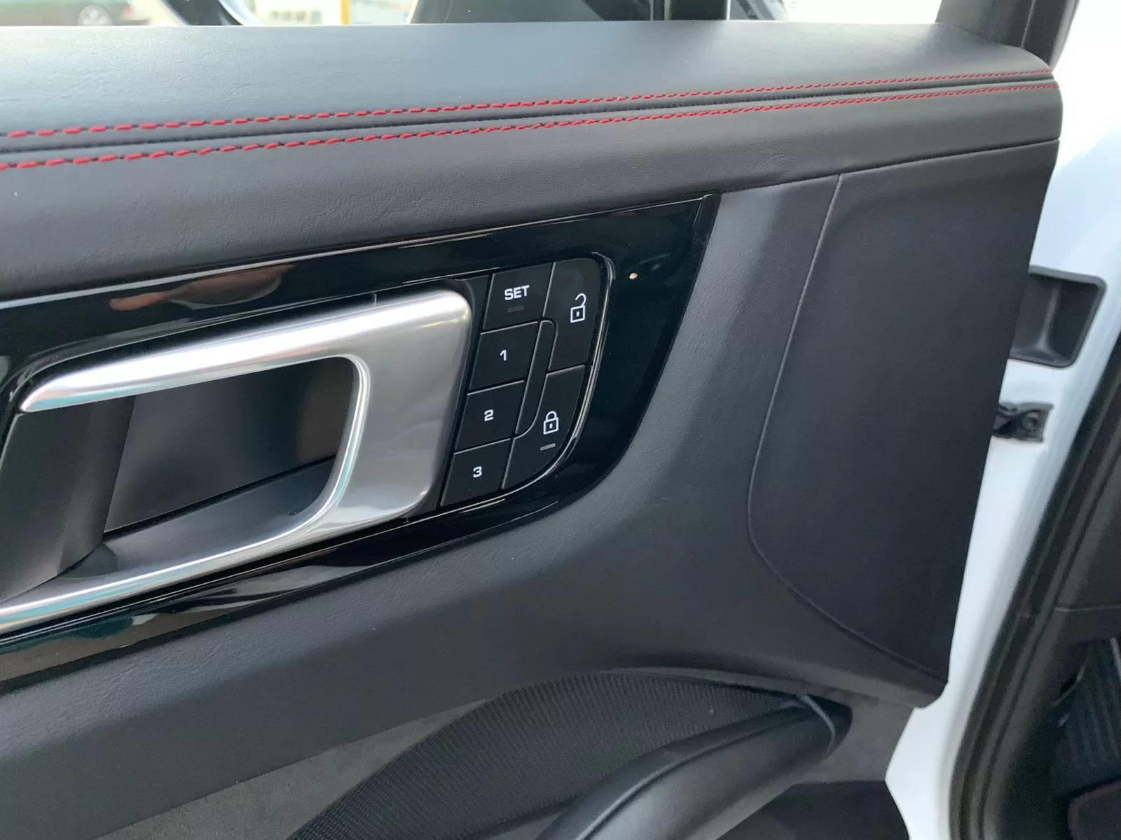Cayenne GTS