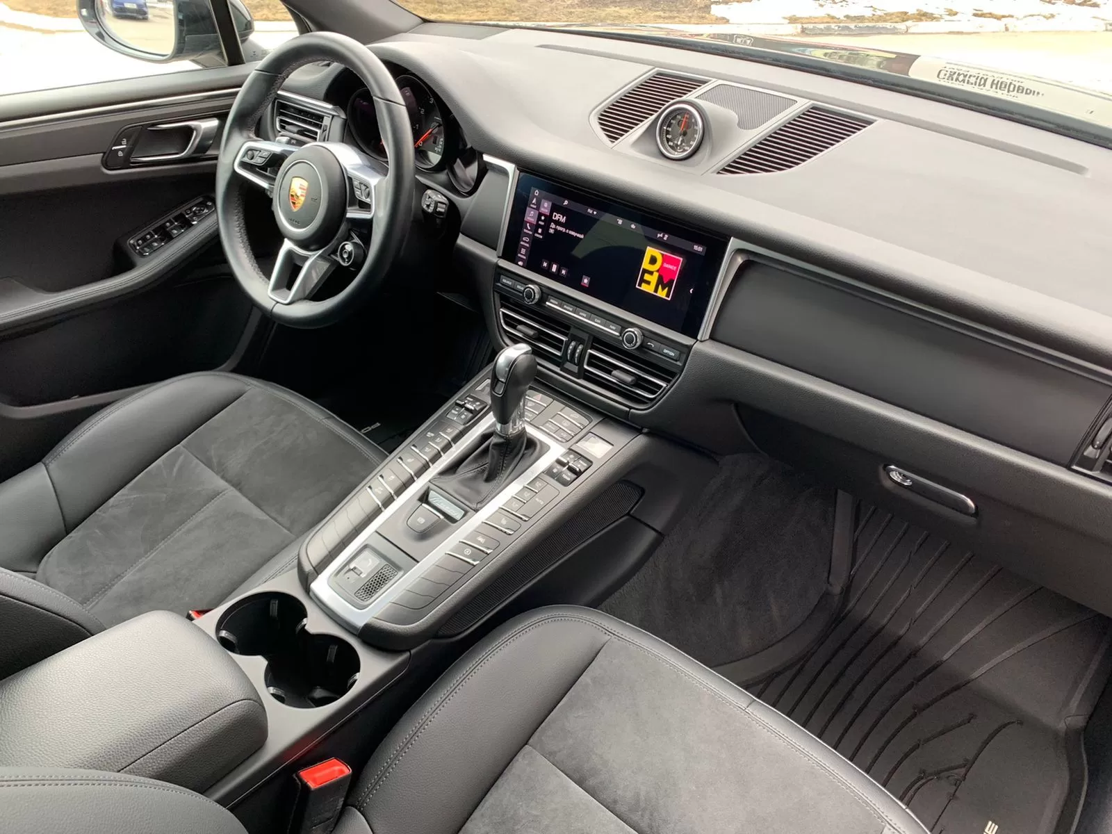 Macan
