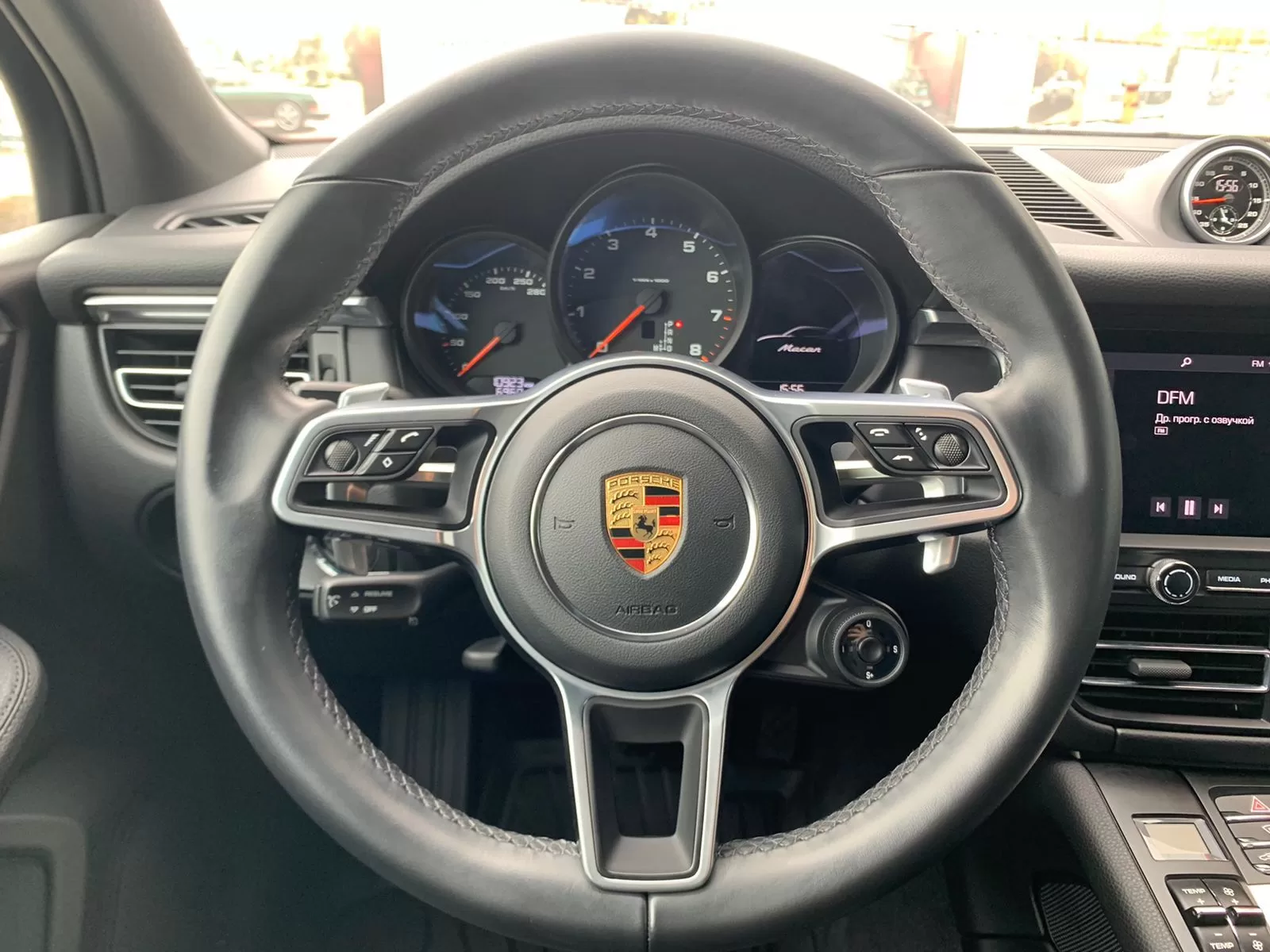 Macan