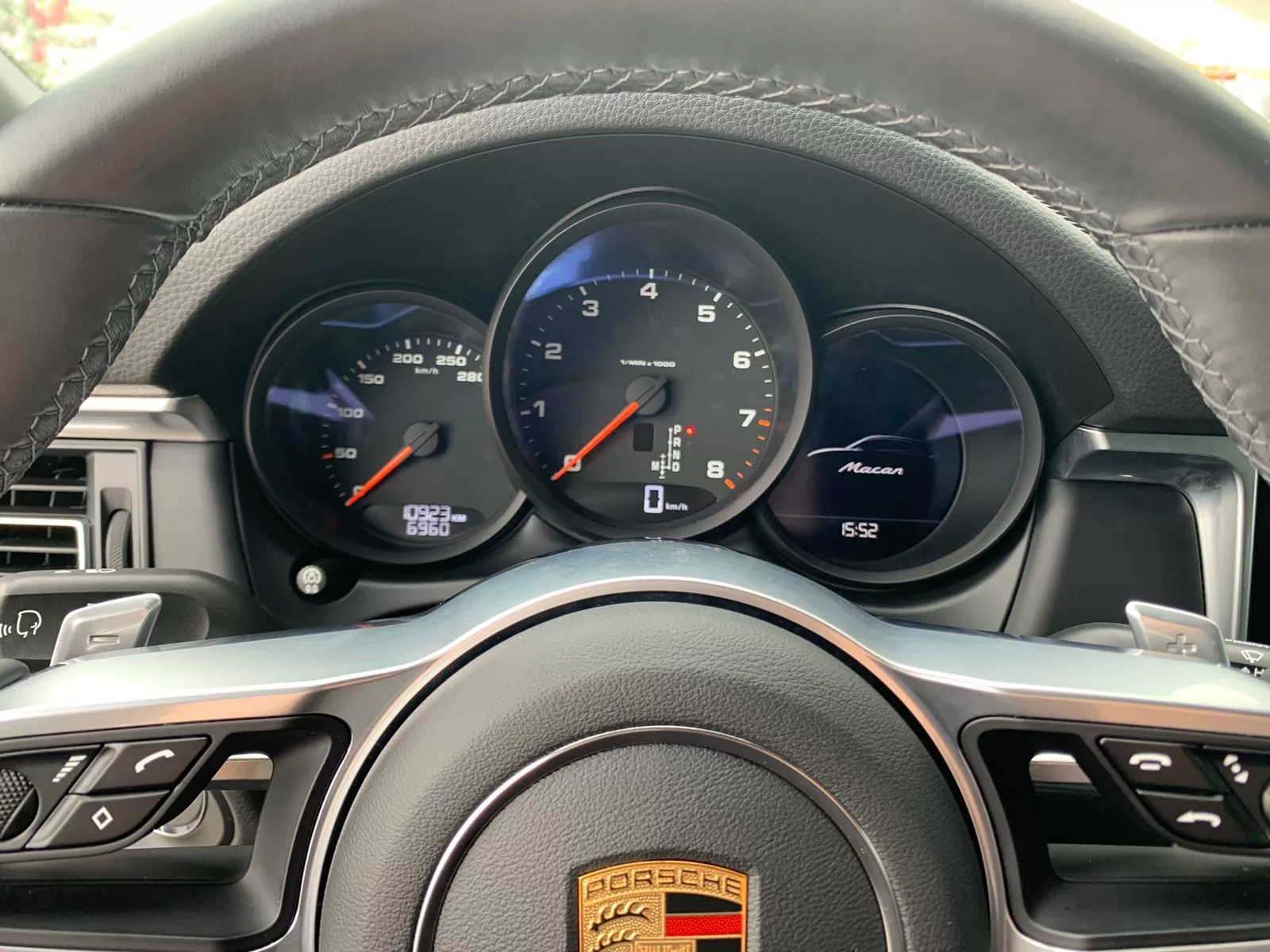 Macan