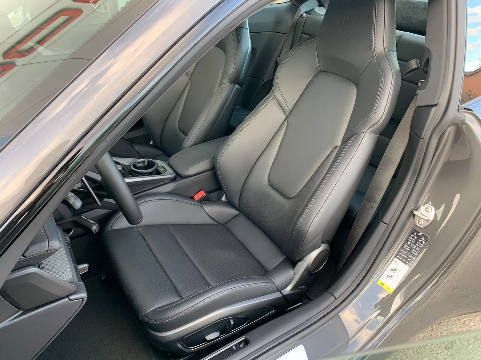 911 Carrera 4S