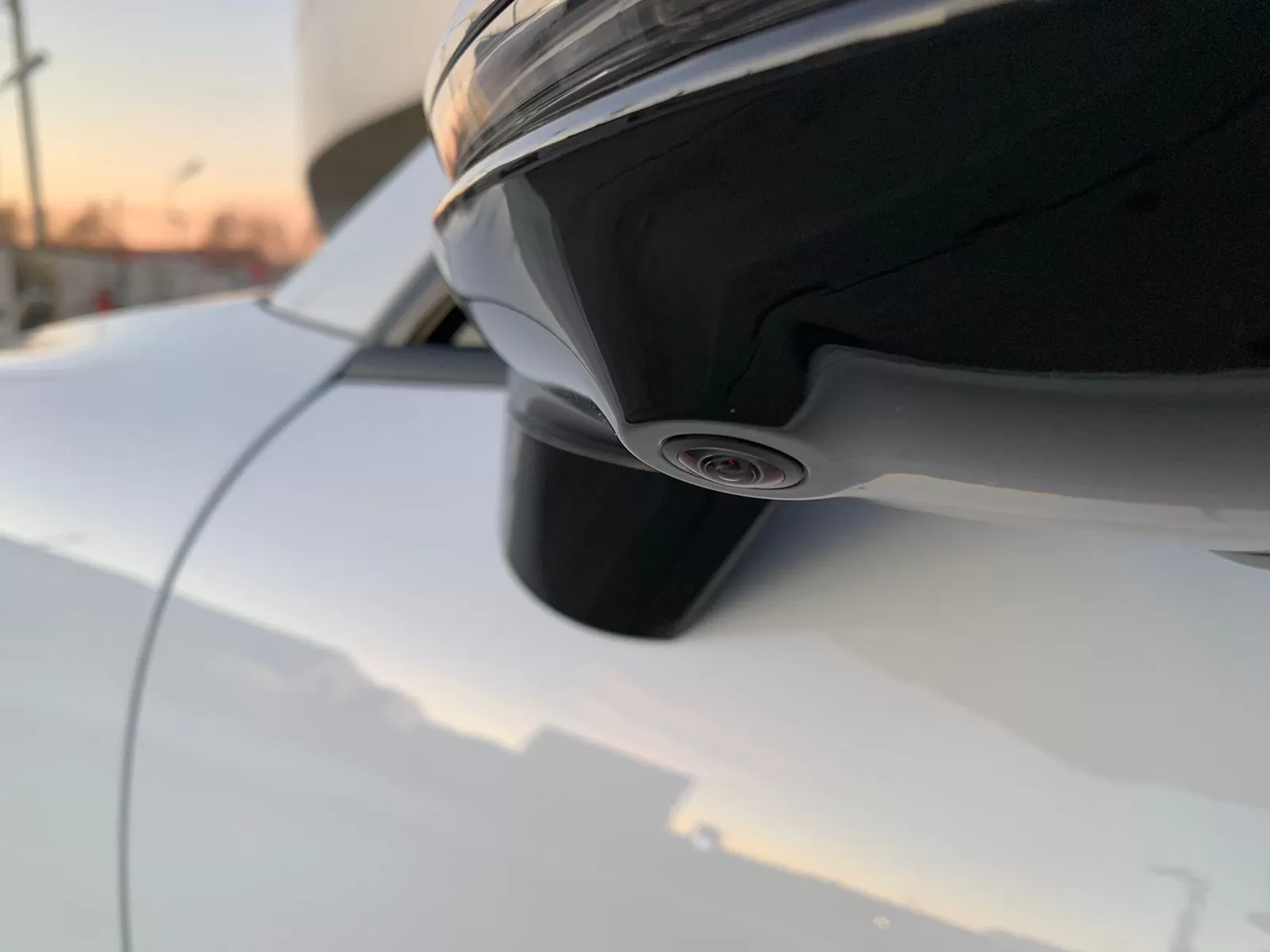 Cayenne GTS